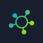 tether android application logo